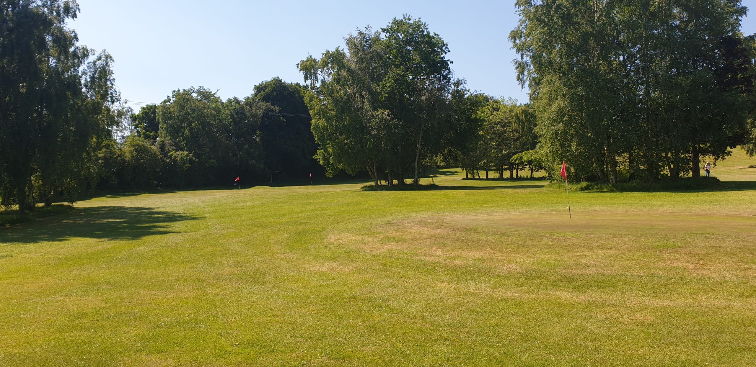 Gallery – Jamestown Par 3 Golf Course